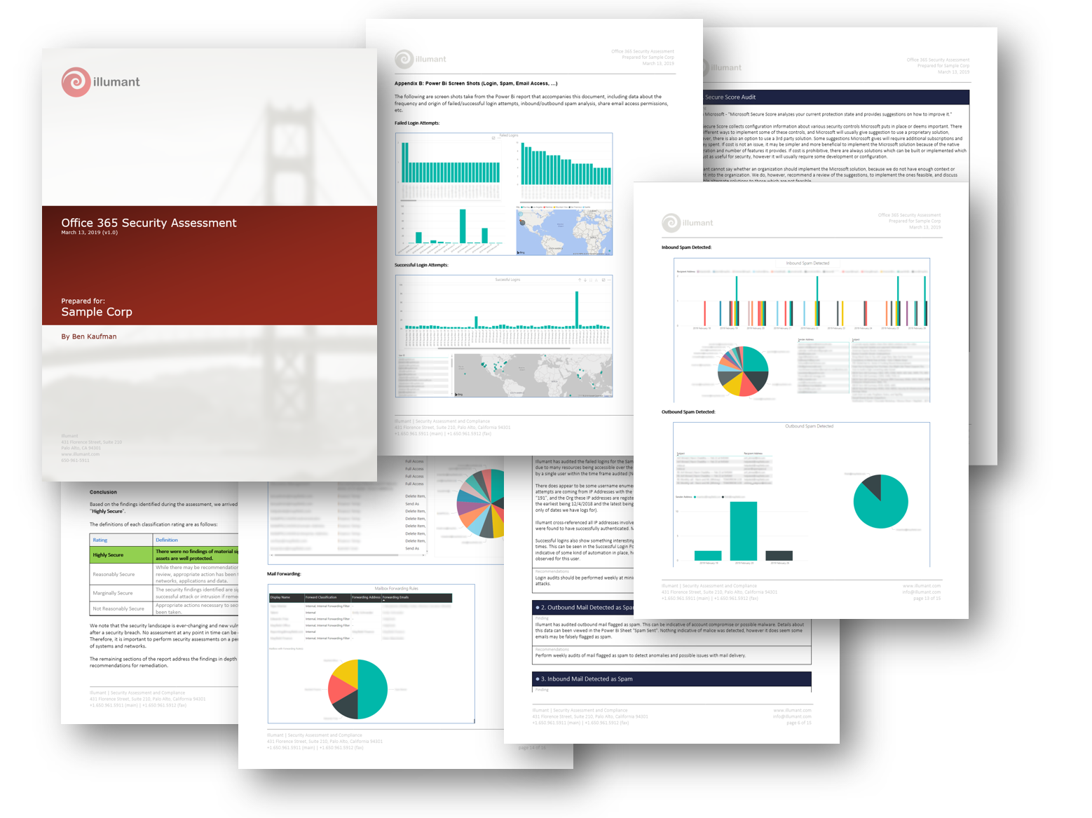 Illumant - Office 365 Security Assessment