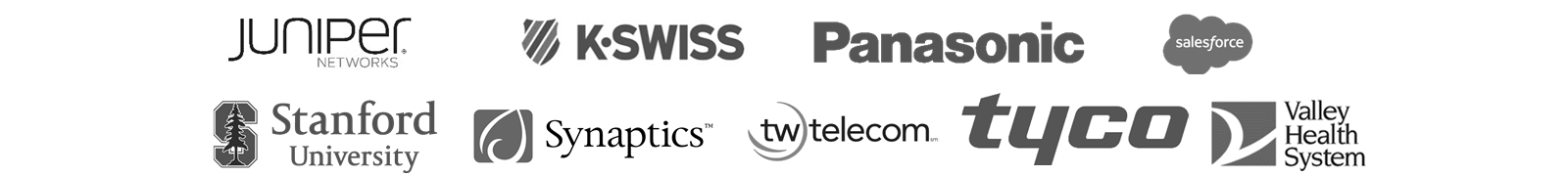 Illumant clients